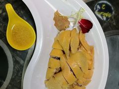 -食德喜·阳山鸡王食研基地