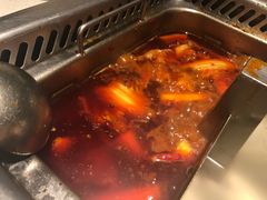 -海底捞火锅(顺义华联店)