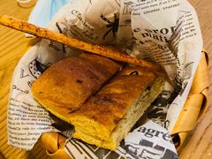 餐前面包-EN SPACE恩空间