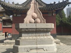 -五塔寺