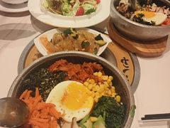 -七八冷面·延边朝鲜族美食(世纪汇店)