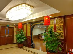 -蓬莱阁中餐厅(崇文门店)