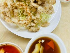 -兴豆饭店(总店)