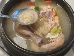 -长顺参鸡汤店(西塔总店)