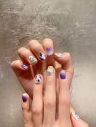 -悦指间美甲美睫