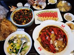 -於氏虾神(盱眙总店)