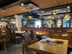 -云尊府云南菜·蒸汽石锅鱼(学清路店)