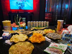 -星光欢乐迪氧吧KTV(南环路店)