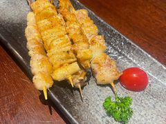 -古京·臻致料理(月湖店)