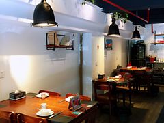 大堂-马头巷·隐庐居·红油大虾(园区店)