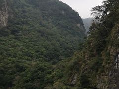-太鲁阁公园