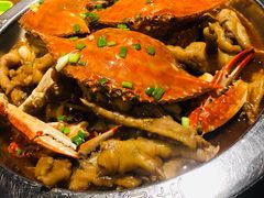 -胖哥俩肉蟹煲(湖滨银泰in77店)