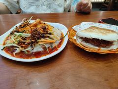 -老孙家泡馍(洒金桥店)