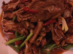 -华膳楼·安徽地标美食·中华餐饮名店(文化公园店)