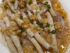 -老字号蛇口德记烧腊饭店·海鲜加工
