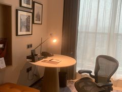 -广州粤海喜来登酒店