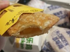 -麦当劳(湖光北街店)