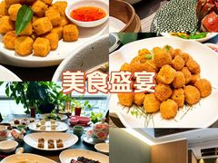 -龙井御庄·精致江南菜(龙井店)