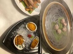 -碗中海·蒸汽海鲜·桑拿鸡(岭南天地店)