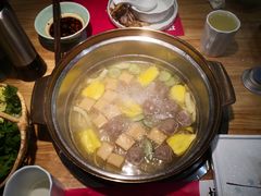 菠萝蜜霸气椰子鸡-椰夫人·养生椰子鸡(金沙洲永旺店)