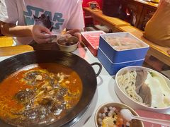-老天桥蛙炉火锅(姑苏总店)