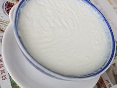 招牌传统双皮奶-周大娘牛乳(旧寨古村总店)