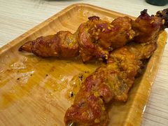 -乡村馕坑肉·烧烤·新疆菜·本地人更爱吃(阿勒泰首店)