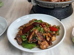 -大鱼徽州·寻味徽菜(星光总店)