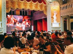 大堂-日日鲜茶餐厅(小公园店)