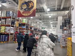 -山姆会员商店(亦庄创意生活广场店)