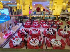 -大天然酒店(军民路店)