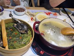 -黑鸡小馆(金源店)