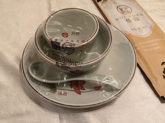 -桂园餐厅(五大道店)