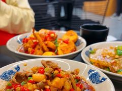-潇湘阁(三里屯SOHO店)