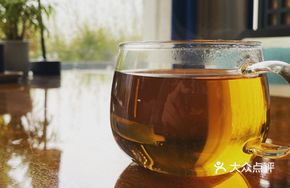 Ancient Tree Rainforest Black Tea