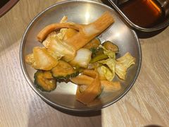 -西塔老太太泥炉烤肉(亚运村店)