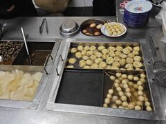 -万家乐小小饮食店