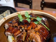 -广府乡下·饭庄(新港东路店)