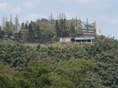 -莫干山风景区