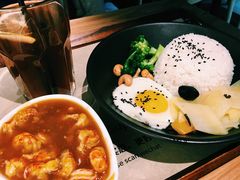 -海盗虾饭·剥好的小龙虾饭(SOHO尚都店)
