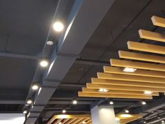 大堂-永和大王(茉莉上新·军博店)