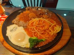-豪享来中西餐厅(隆昌店)