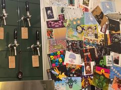 -吹泡·Triphop(棋盘店)