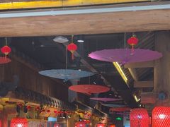 -古道村落(温汤店)