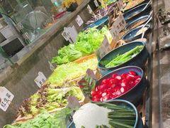 -汉阳廷自助烤肉·火锅(佳兆业广场店)