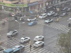 -济南富力凯悦酒店