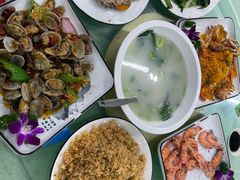 -景好海鲜餐厅(大鹏必选旅游店)