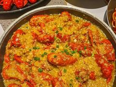 -一棠龙虾•王牌虾球(恒隆广场店)