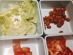 -韩悦牛排烤肉无限续(宝能中心店)
