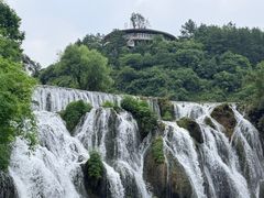 -天河潭旅游度假区